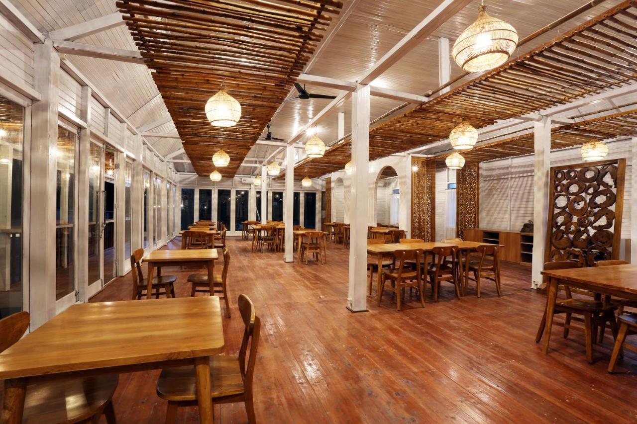 Azana Essence Villa Tabitha Lombok Bumbang エクステリア 写真