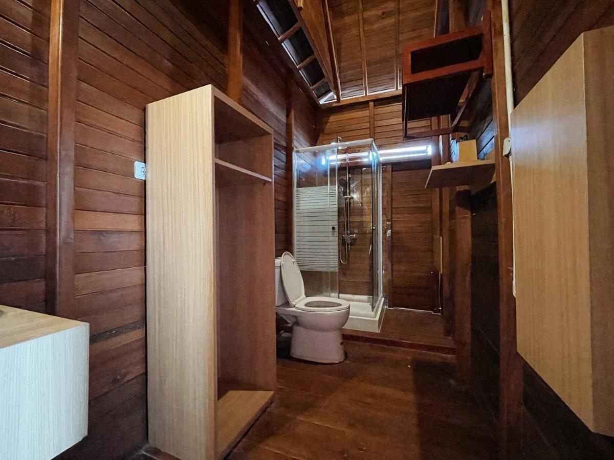 Azana Essence Villa Tabitha Lombok Bumbang エクステリア 写真
