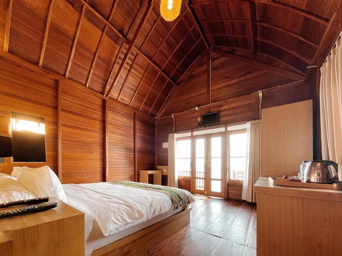Azana Essence Villa Tabitha Lombok Bumbang エクステリア 写真
